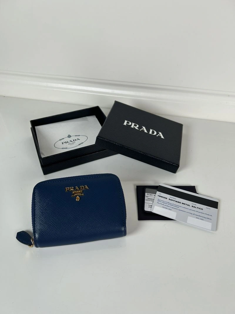 Prada Wallets Purse Thermal 60719