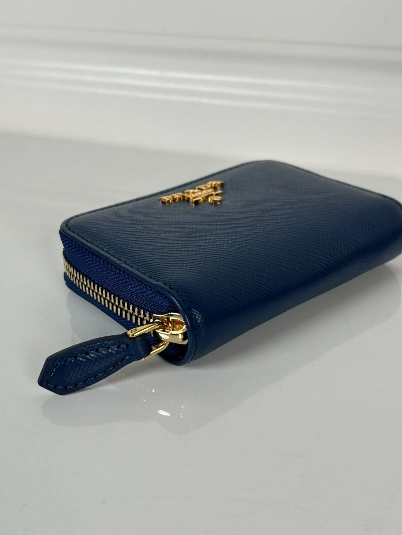 Prada Wallets Purse Thermal 60719