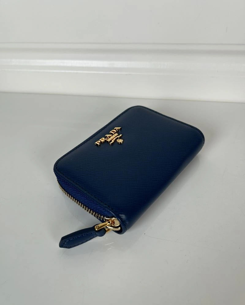 Prada Wallets Purse Thermal 60719