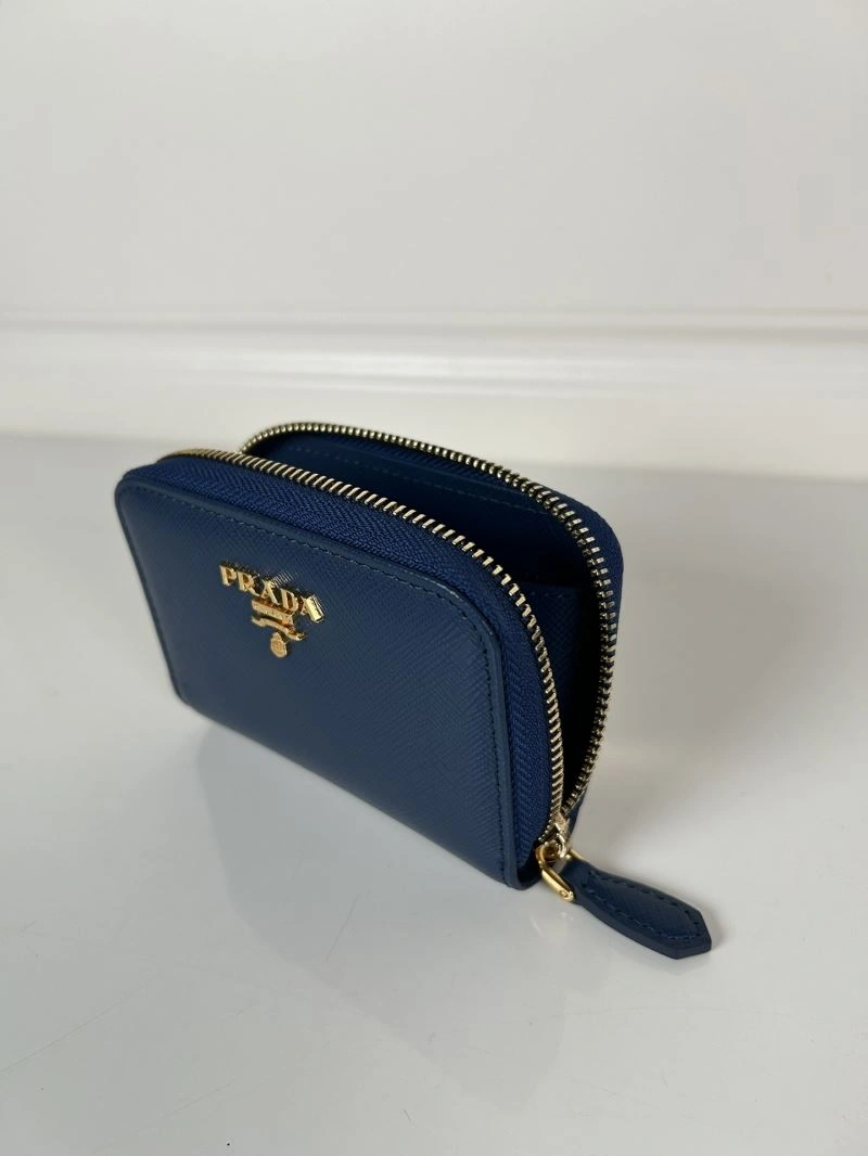 Prada Wallets Purse Thermal 60719