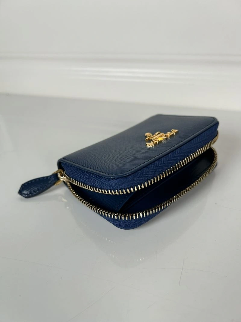 Prada Wallets Purse Thermal 60719