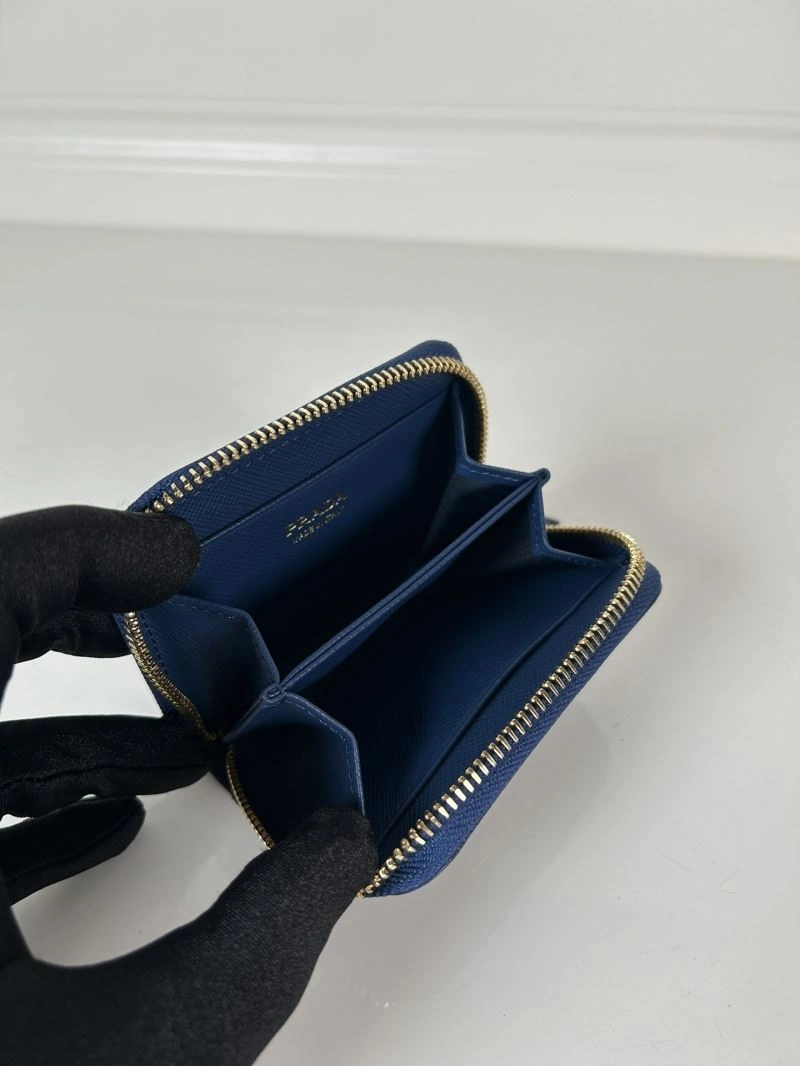 Prada Wallets Purse Thermal 60719
