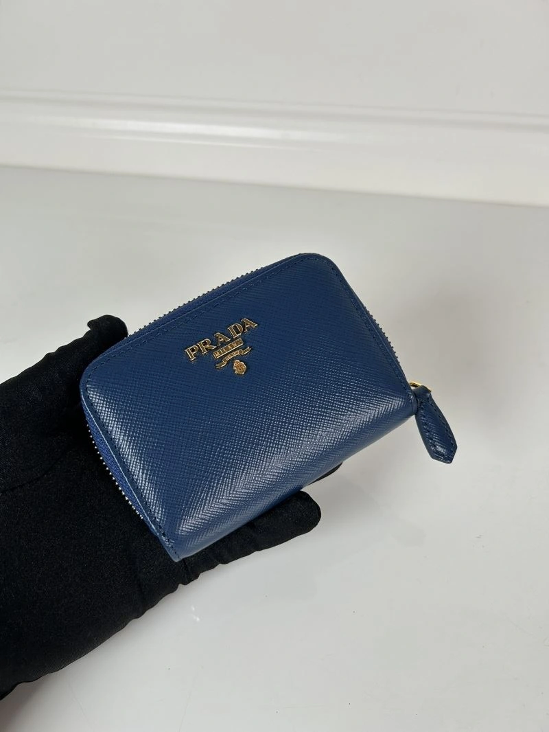 Prada Wallets Purse Thermal 60719