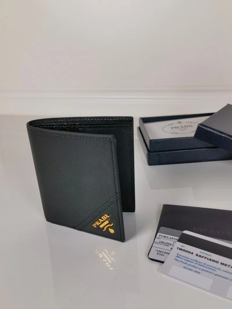Prada Wallets Purse FreshLook 60758