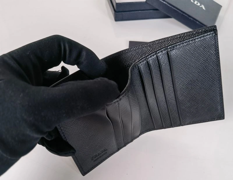 Prada Wallets Purse FreshLook 60758