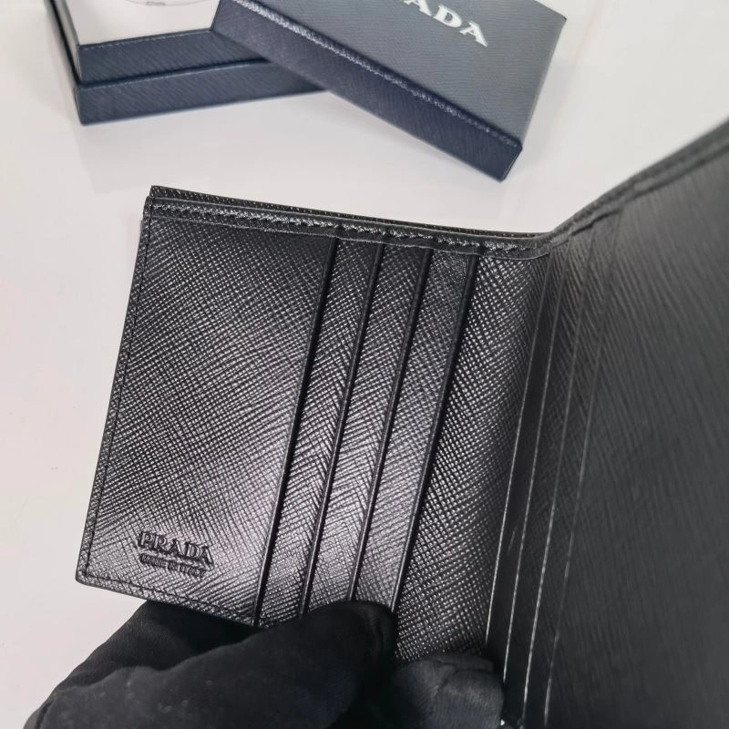 Prada Wallets Purse FreshLook 60758