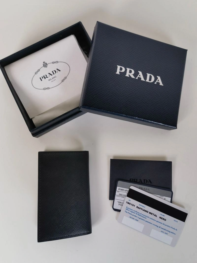 Prada Wallets Purse StreetReady 60756