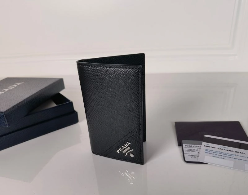 Prada Wallets Purse StreetReady 60756