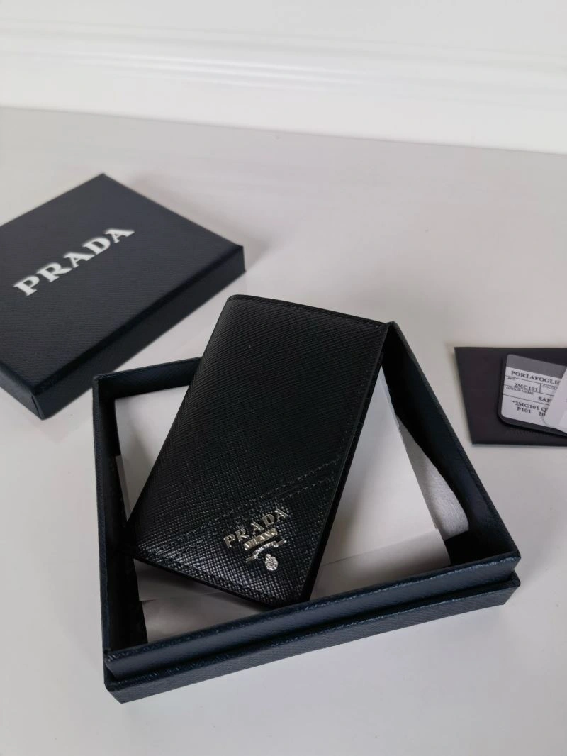 Prada Wallets Purse StreetReady 60756