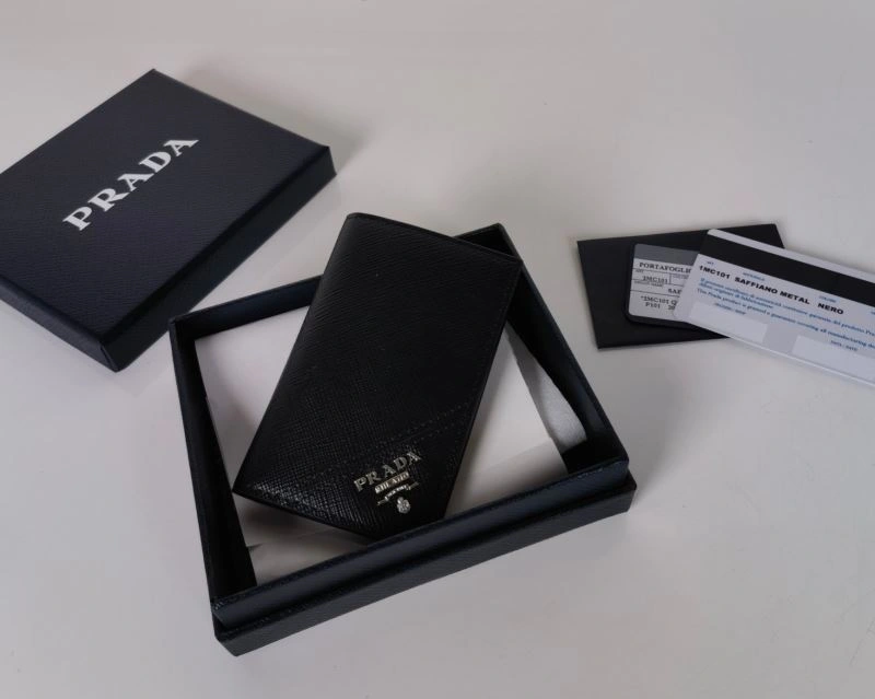 Prada Wallets Purse StreetReady 60756