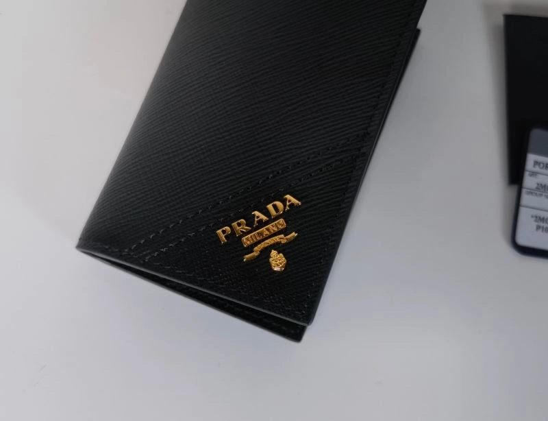 Prada Wallets Purse FreshLook 60717