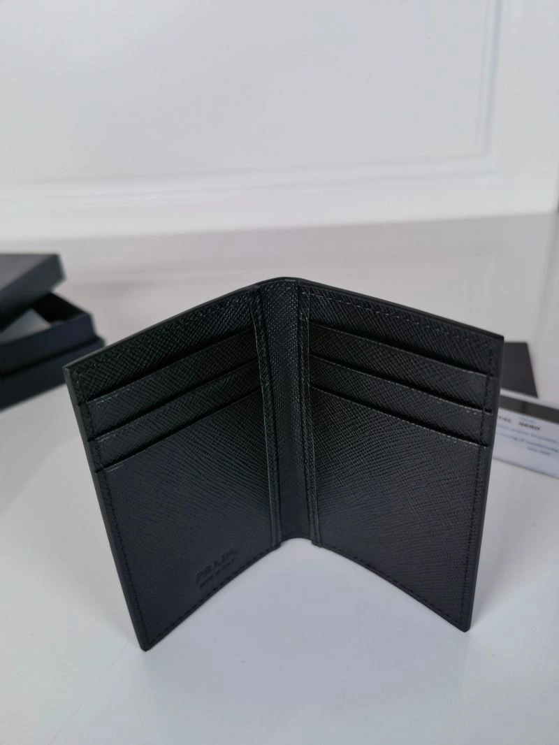 Prada Wallets Purse FreshLook 60717