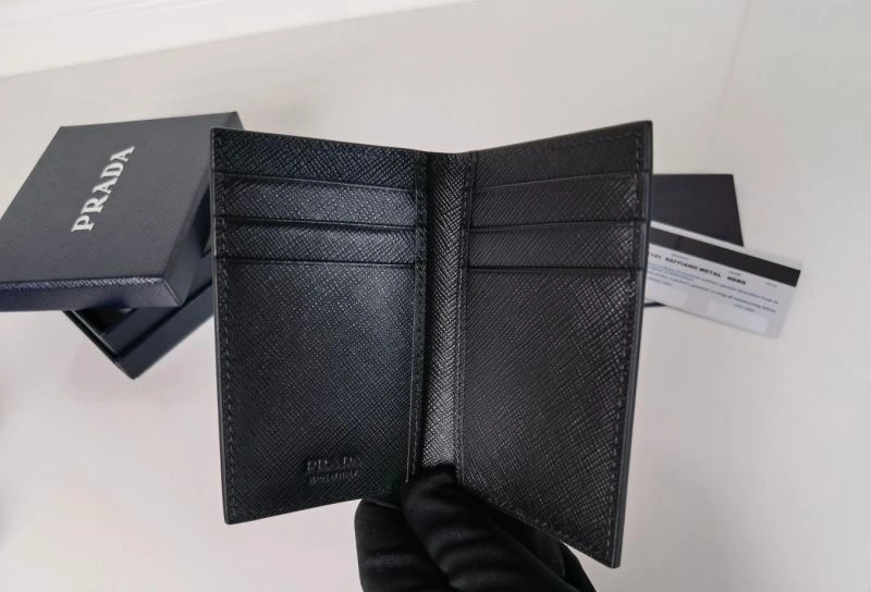 Prada Wallets Purse FreshLook 60717