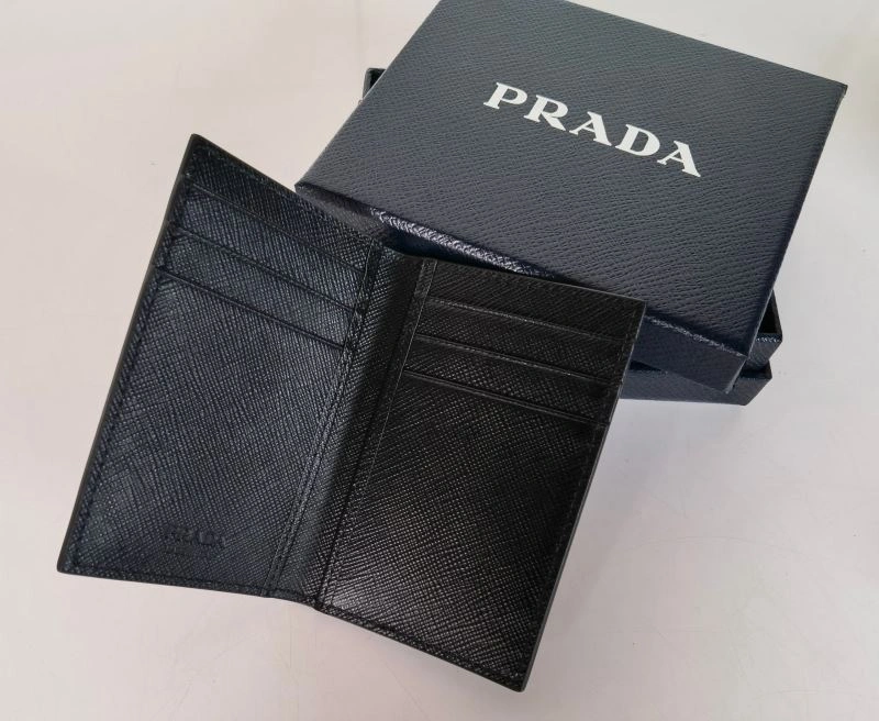 Prada Wallets Purse FreshLook 60717