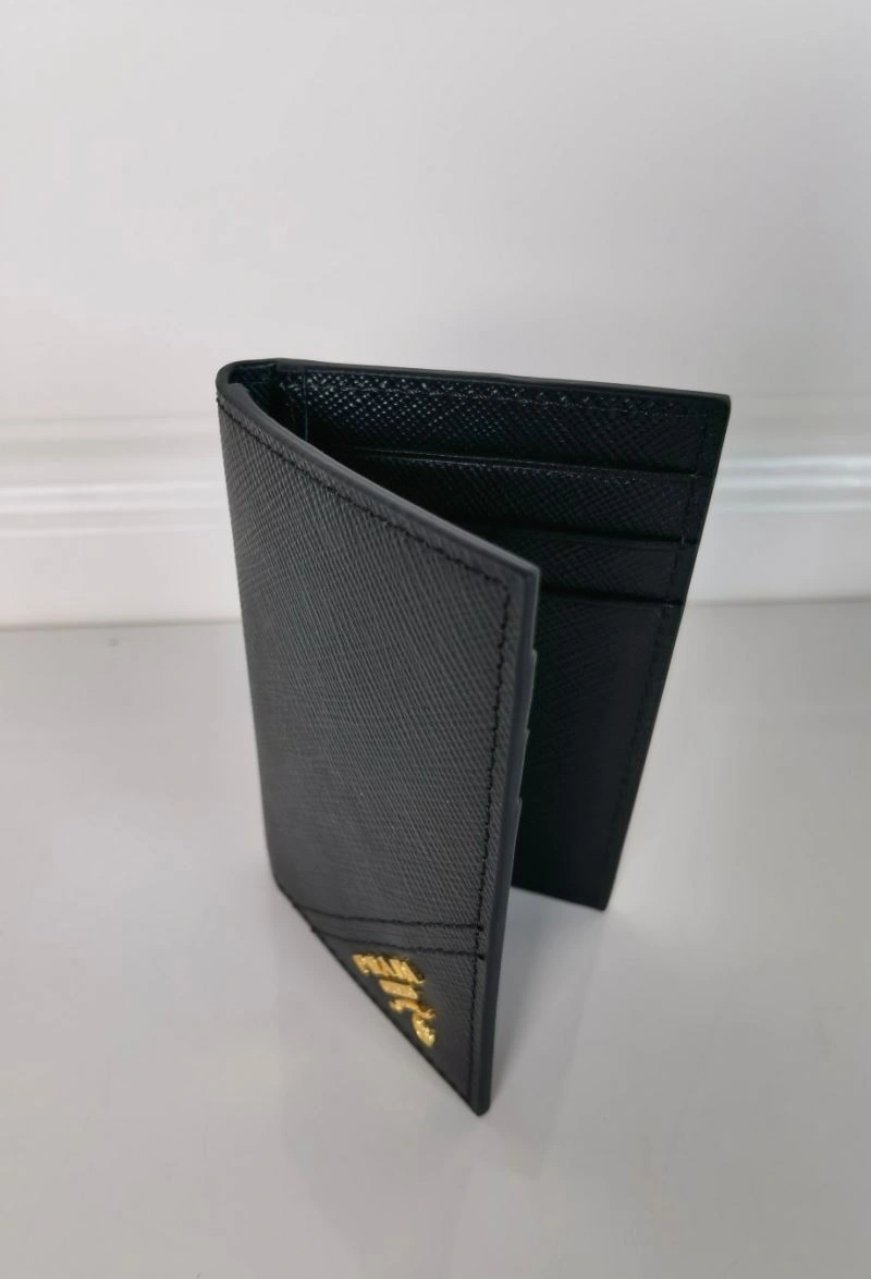 Prada Wallets Purse FreshLook 60717