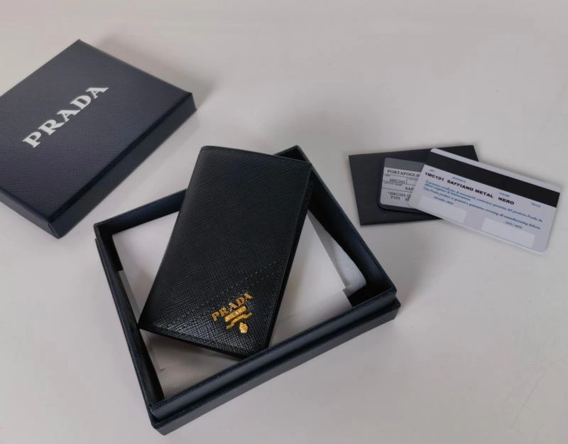 Prada Wallets Purse FreshLook 60717