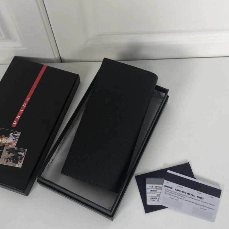 Prada Wallets Purse FastDry 60713