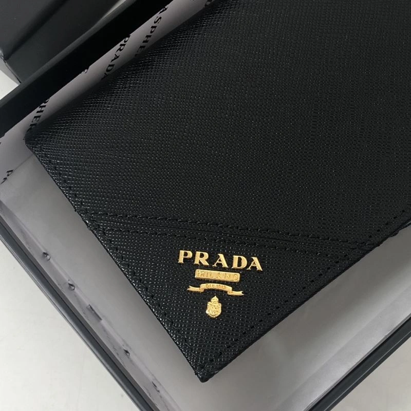 Prada Wallets Purse FastDry 60713