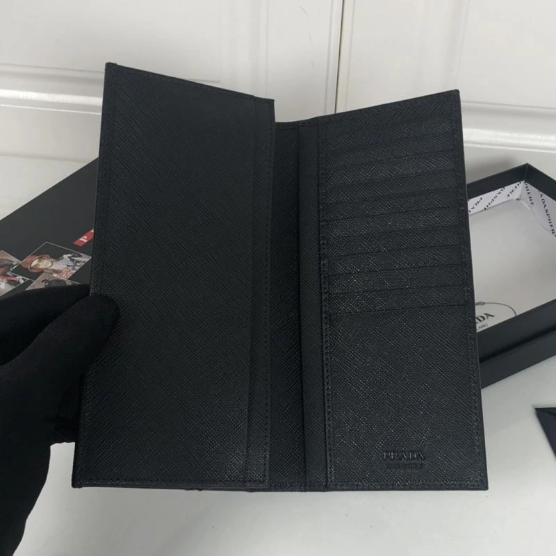 Prada Wallets Purse FastDry 60713
