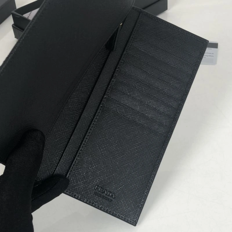 Prada Wallets Purse FastDry 60713