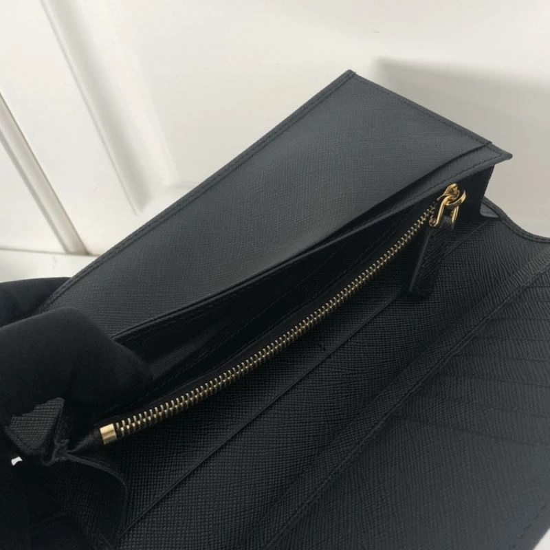 Prada Wallets Purse FastDry 60713