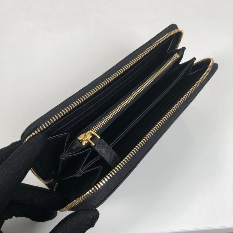 Prada Wallets Purse TravelReady 60716