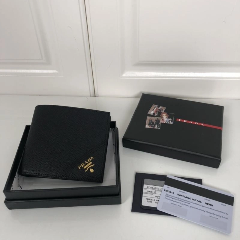 DailyWear Prada Wallets Purse 60711
