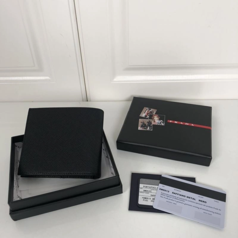 DailyWear Prada Wallets Purse 60711