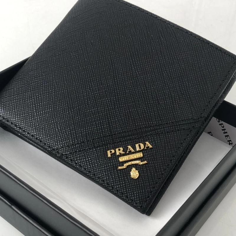 DailyWear Prada Wallets Purse 60711