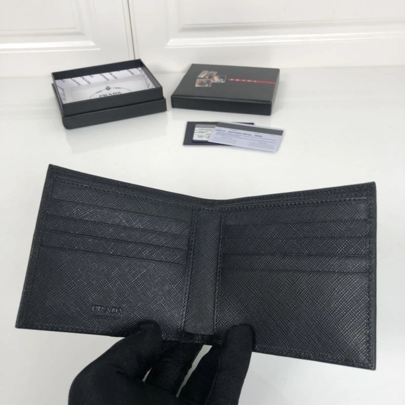 DailyWear Prada Wallets Purse 60711