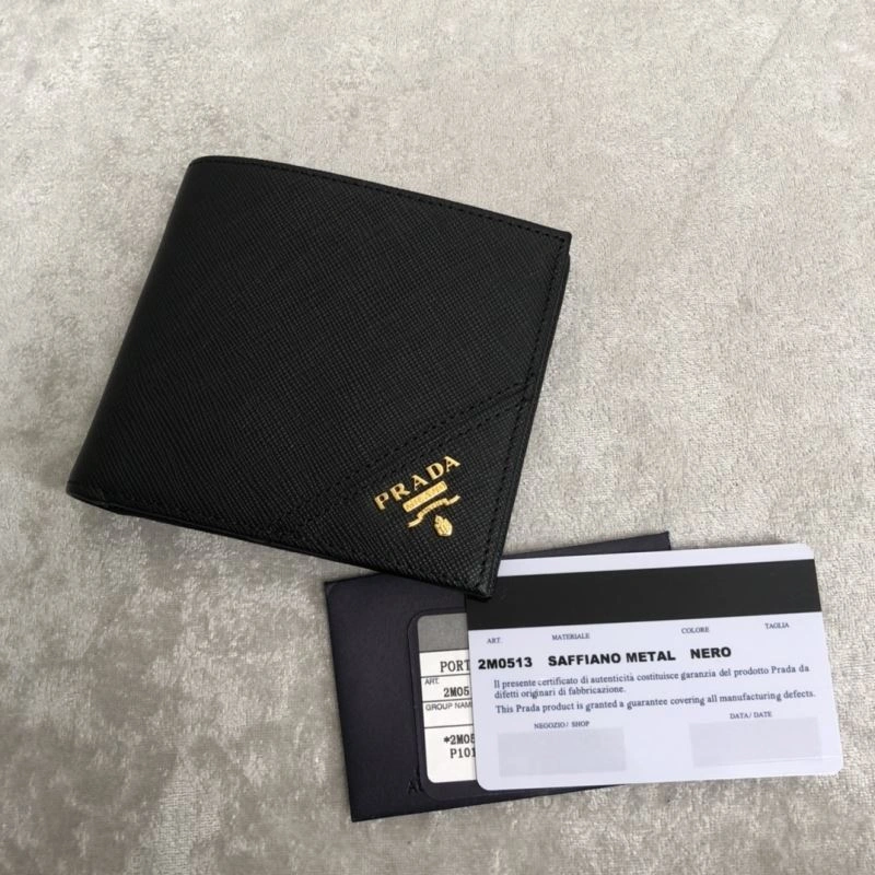 DailyWear Prada Wallets Purse 60711