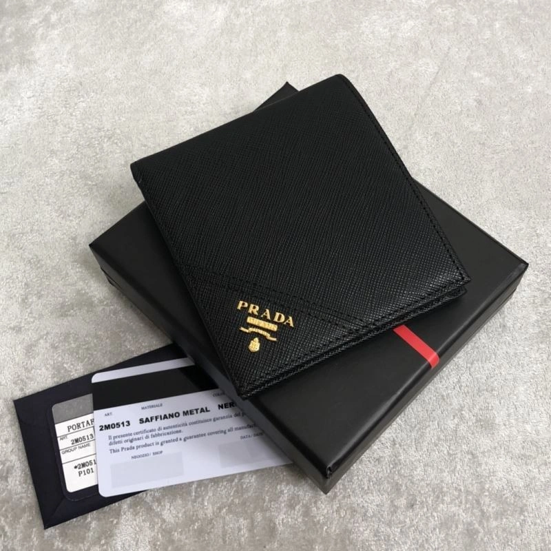 DailyWear Prada Wallets Purse 60711