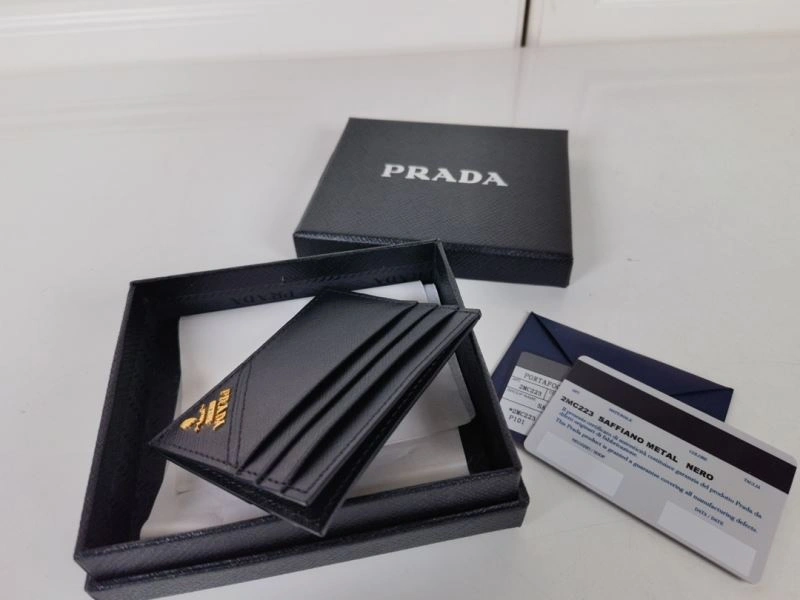 GoodFit Prada Wallets Purse 60751