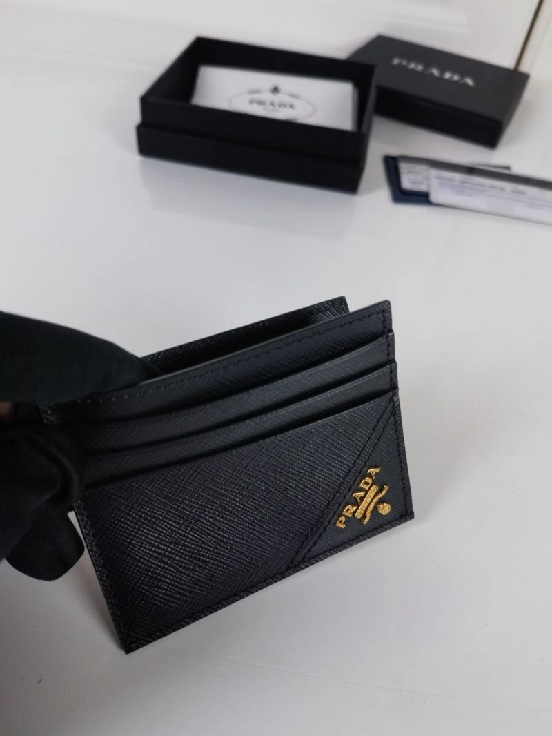GoodFit Prada Wallets Purse 60751