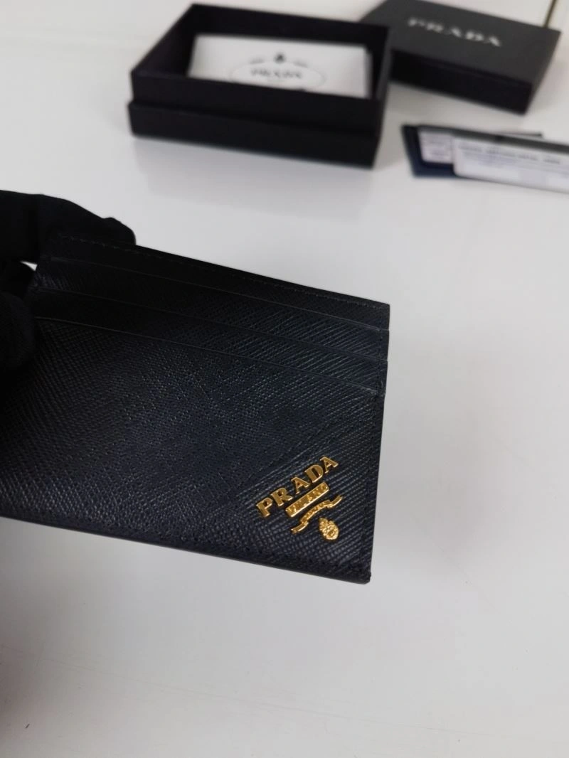 GoodFit Prada Wallets Purse 60751