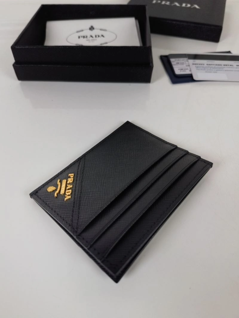 GoodFit Prada Wallets Purse 60751