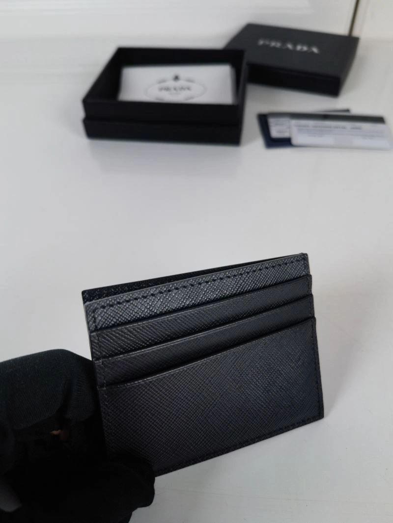 GoodFit Prada Wallets Purse 60751
