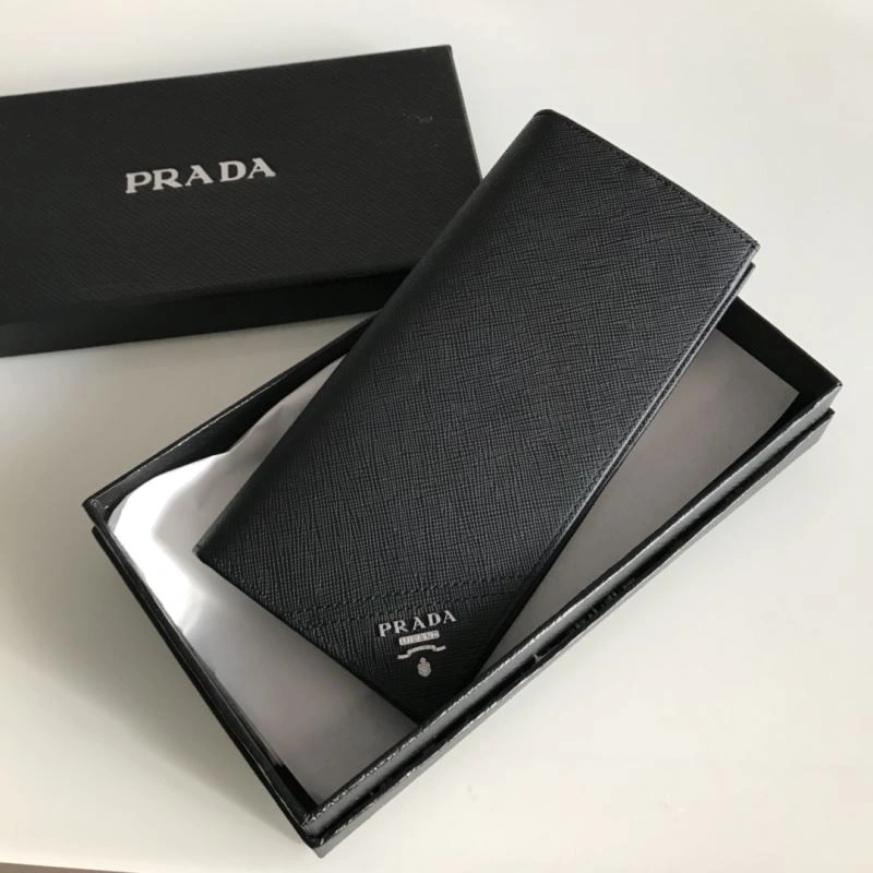 WeatherProof Prada Wallets Purse 60714