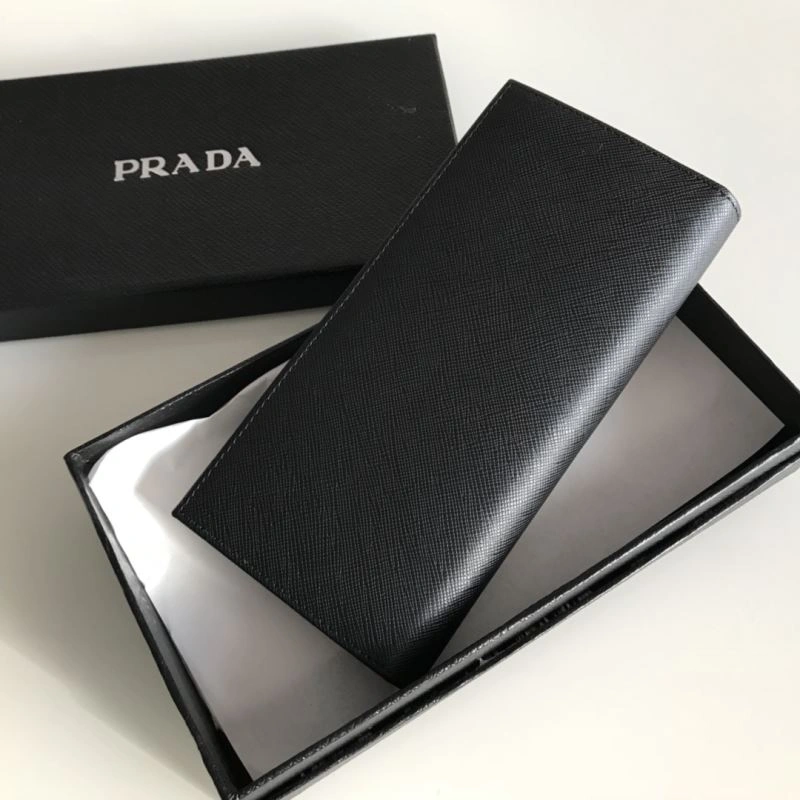 WeatherProof Prada Wallets Purse 60714