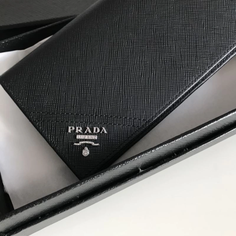 WeatherProof Prada Wallets Purse 60714