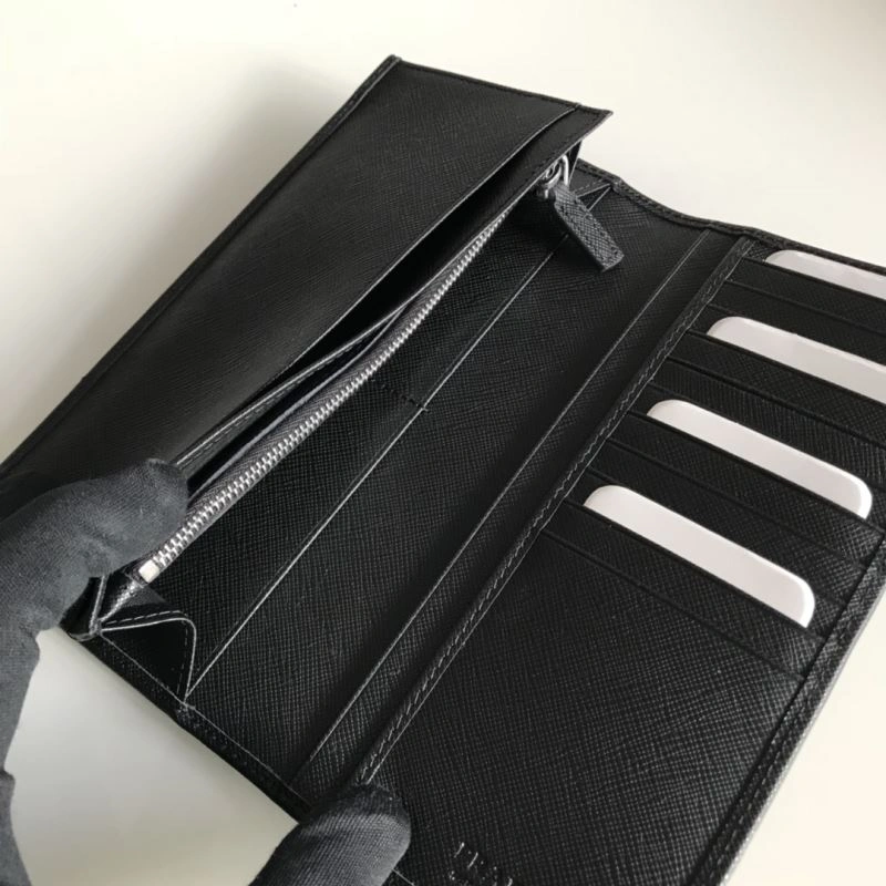 WeatherProof Prada Wallets Purse 60714