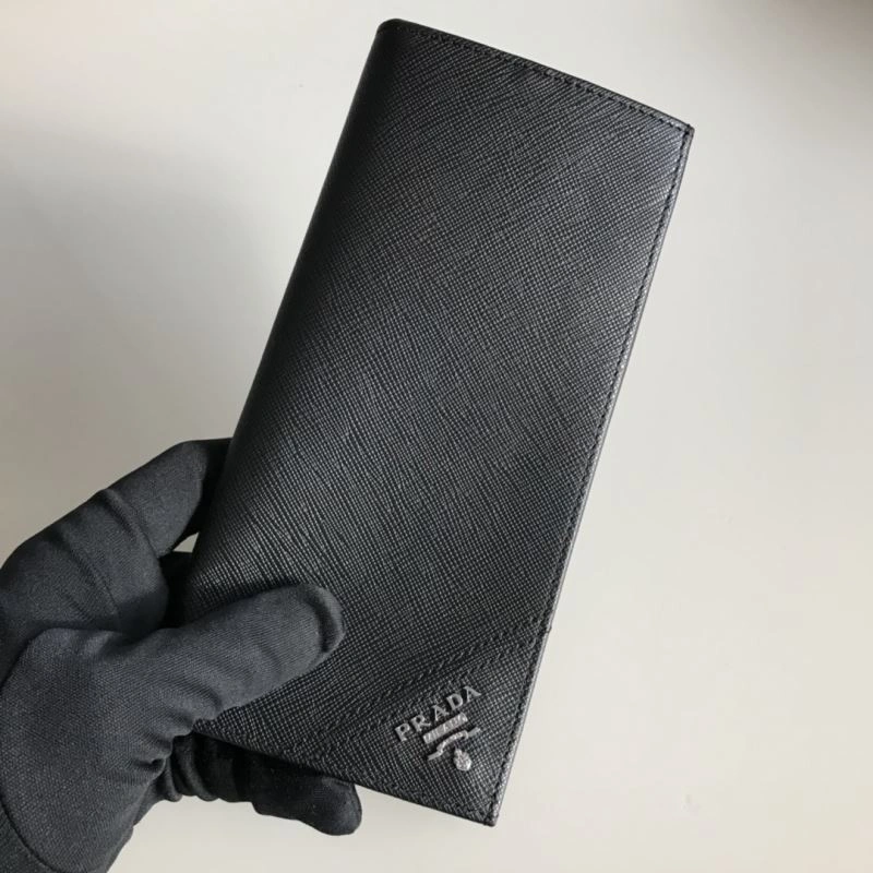 WeatherProof Prada Wallets Purse 60714