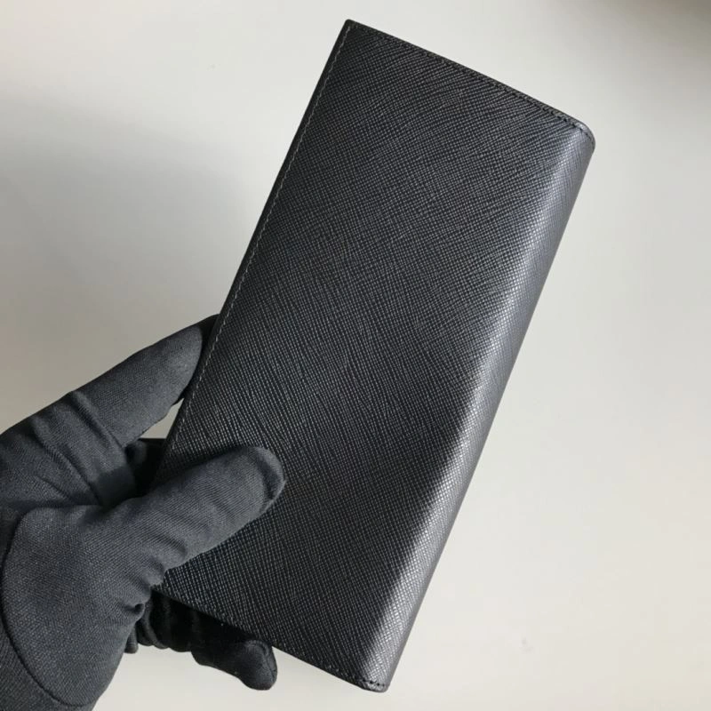 WeatherProof Prada Wallets Purse 60714