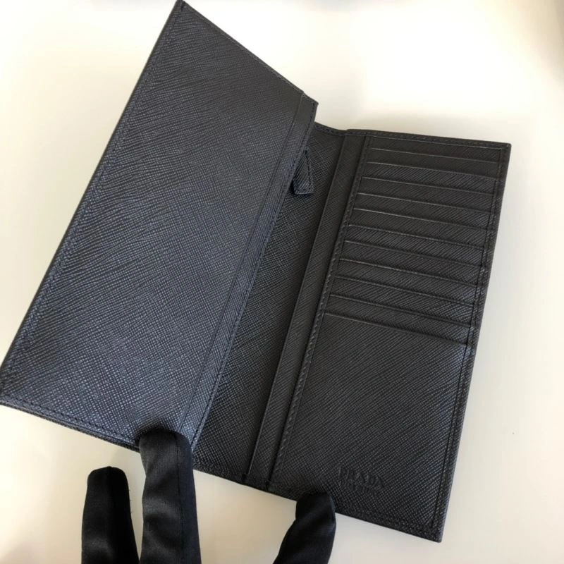 Prada Wallets Purse Unique 60704