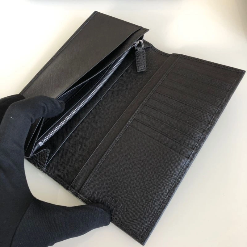 Prada Wallets Purse Unique 60704