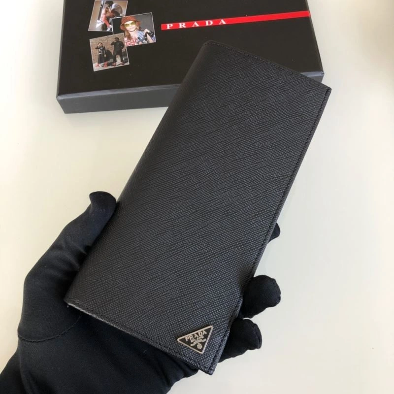 Prada Wallets Purse Unique 60704