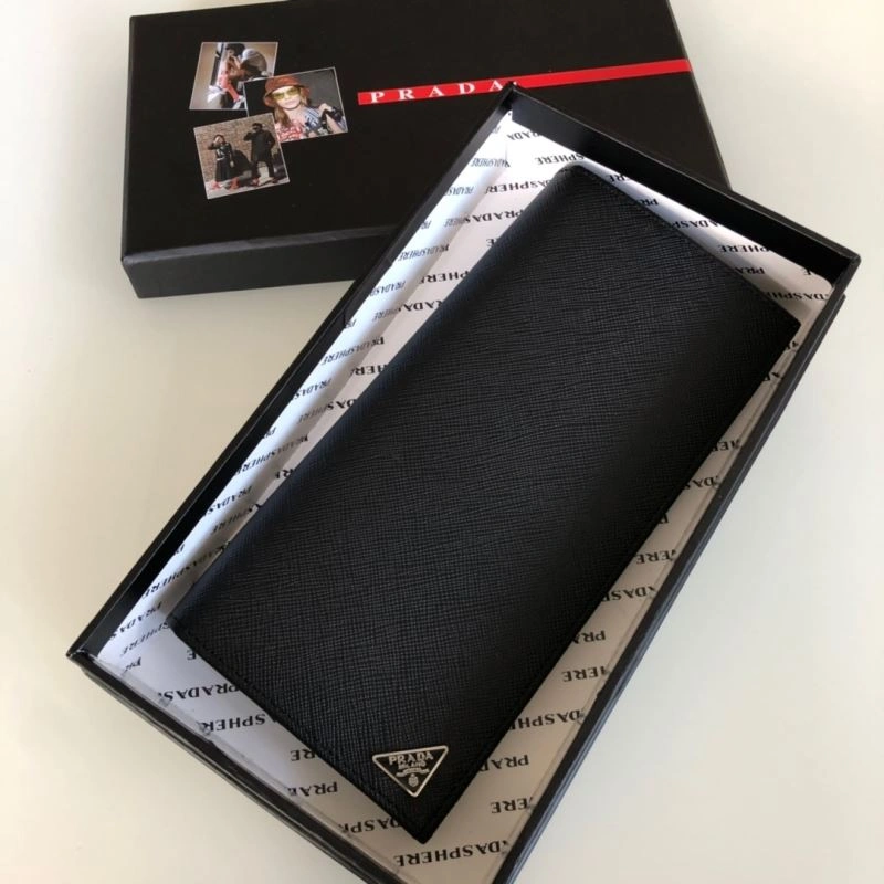 Prada Wallets Purse Unique 60704
