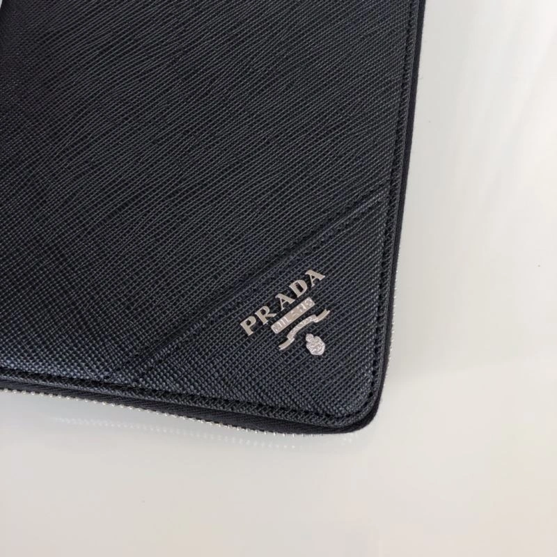 Prada Wallets Purse Neat 60707