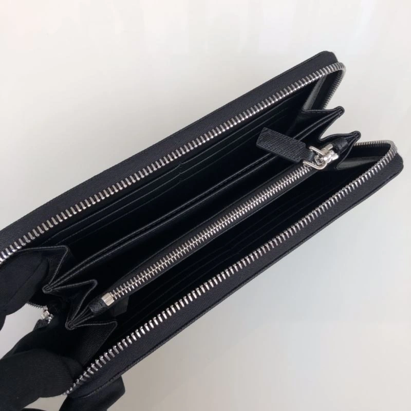 Prada Wallets Purse Neat 60707