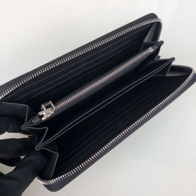 Prada Wallets Purse Neat 60707